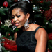 Michelle Obama Ventures Into Vintage