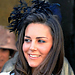 Latest on Kate Middleton's Dress, Rumer Willis for Badgley Mischka, and More!