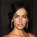 Camilla Belle to Model for Alberta Ferretti