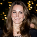 Kate Middleton's Weekend Involved a Temperley Dress and Wedding China