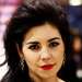 Meet Marina Diamandis, New Face of Max Factor