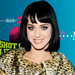Katy Perry’s Early Love of Leopard Print