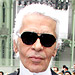 See Karl Lagerfeld Star in a Volkswagen Commercial