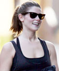 Cute Workout Clothes (Really!)