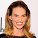 Hilary Swank Is Working on a Clothing Line