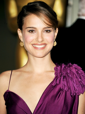 natalie portman engaged to benjamin. Natalie Portman