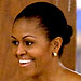 Michelle Obama's Latest Designer Favorite: Jolibe