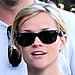 Reese Witherspoon Is Engaged