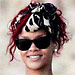 Who Designed Rihanna's Panther Swimsuit?