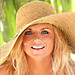 See Geri Halliwell's New Swimwear Line