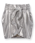 Suno Skirt