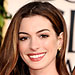 Anne Hathaway