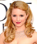 How+to+do+dianna+agron+hairstyles