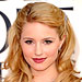 Dianna Agron 