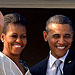 President Barack and Michelle Obama - Most Stylish Couples - Star Couples - Celebrities