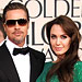 Brad Pitt and Angelina Jolie - Most Stylish Couples - Star Couples - Celebrities