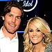 Carrie Underwood and Mike Fisher - All-Star Romances - Athlete Couples - Celebrities