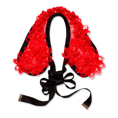 Marni Silk Collar