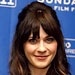 Zooey Deschanel