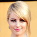 Dianna Agron