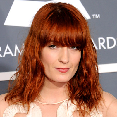 florence hair