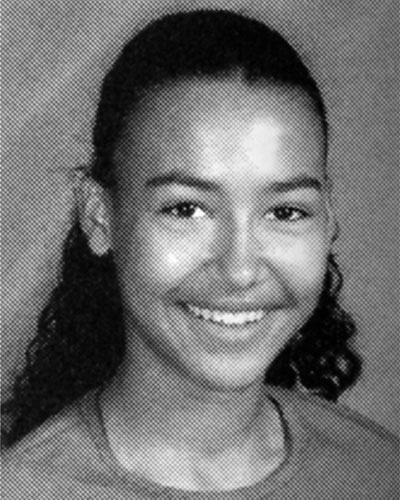 naya rivera glee. Naya Rivera - Glee - High