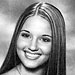 Dianna Agron - High School Flashback - Glee Cast