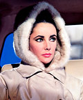 Elizabeth Taylor - 10 Best On-Screen Looks - The V.I.P.s