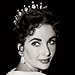 Elizabeth Taylor - Jewelry - Tiara - Mike Todd