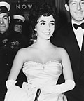 Elizabeth Taylor 