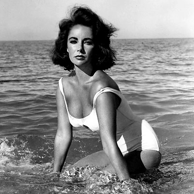 Elizabeth Taylor - Child Star