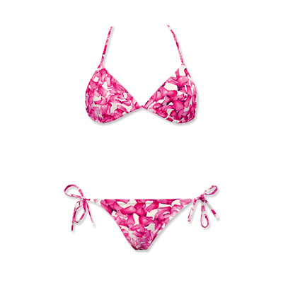 Eres for Longchamp Bikini
