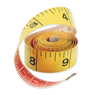 Fashion Tape Measure on 50 Best Fashion Tips Of All Time   Inside Fashion   Shopping   Instyle