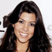 Kourtney Kardashian - Transformation - Hair - Celebrity Before and After