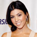 Kourtney Kardashian - Transformation - Hair - Celebrity Before and After