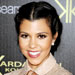 Kourtney Kardashian - Transformation - Hair - Celebrity Before and After