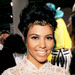 Kourtney Kardashian - Transformation - Hair - Celebrity Before and After