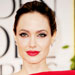 Angelina Jolie - Transformation - Hair - Celebrity Before and After