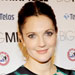 Drew Barrymore - Transformation - Hair - Celebrity Before and After