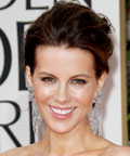 Kate Beckinsale - Transformation - Hair - Celebrity Before and After