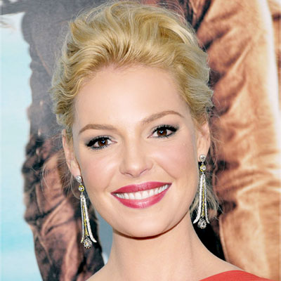 Heidi Heigl