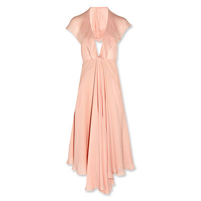 The Row Eastlyn Dress