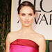 Two-Tone[MDASH]Natalie Portman