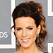 Kate Beckinsale - Zuhair Murad - Salvatore Ferragamo - Sutra - Grammys