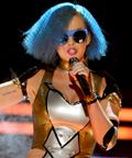 Katy Perry, 2012