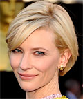 Cate Blanchett – Transformation - Beauty - Celebrity Before and After