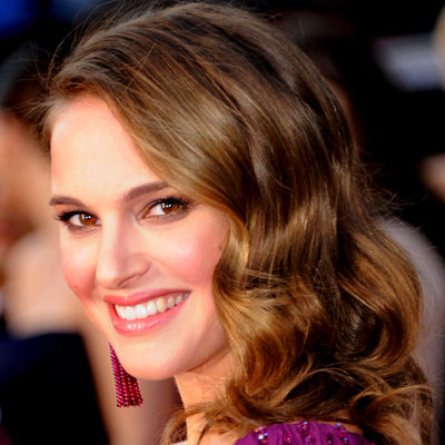 natalie portman makeup looks. Natalie Portman – Best Hair