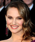 Natalie Portman 