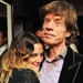 2011 Academy Awards - Chanel and Charles Finch Host a Pre-Oscar Party - Drew Barrymore and Mick Jagger