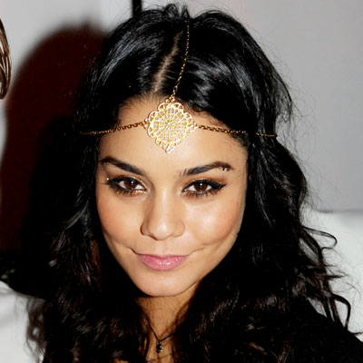 Vanessa Hudgens